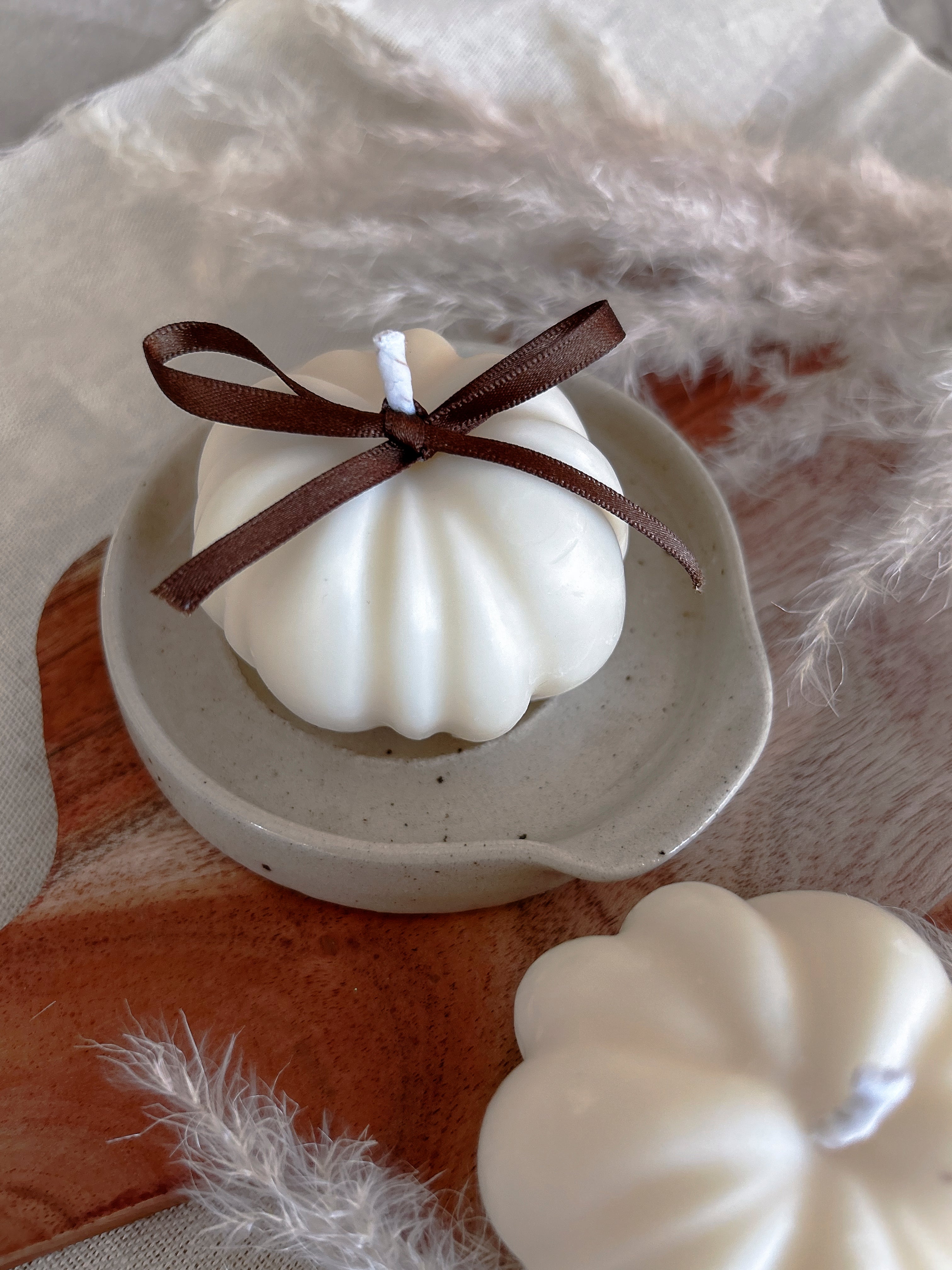 Tallow & Beeswax Candles Bold Natural Soap