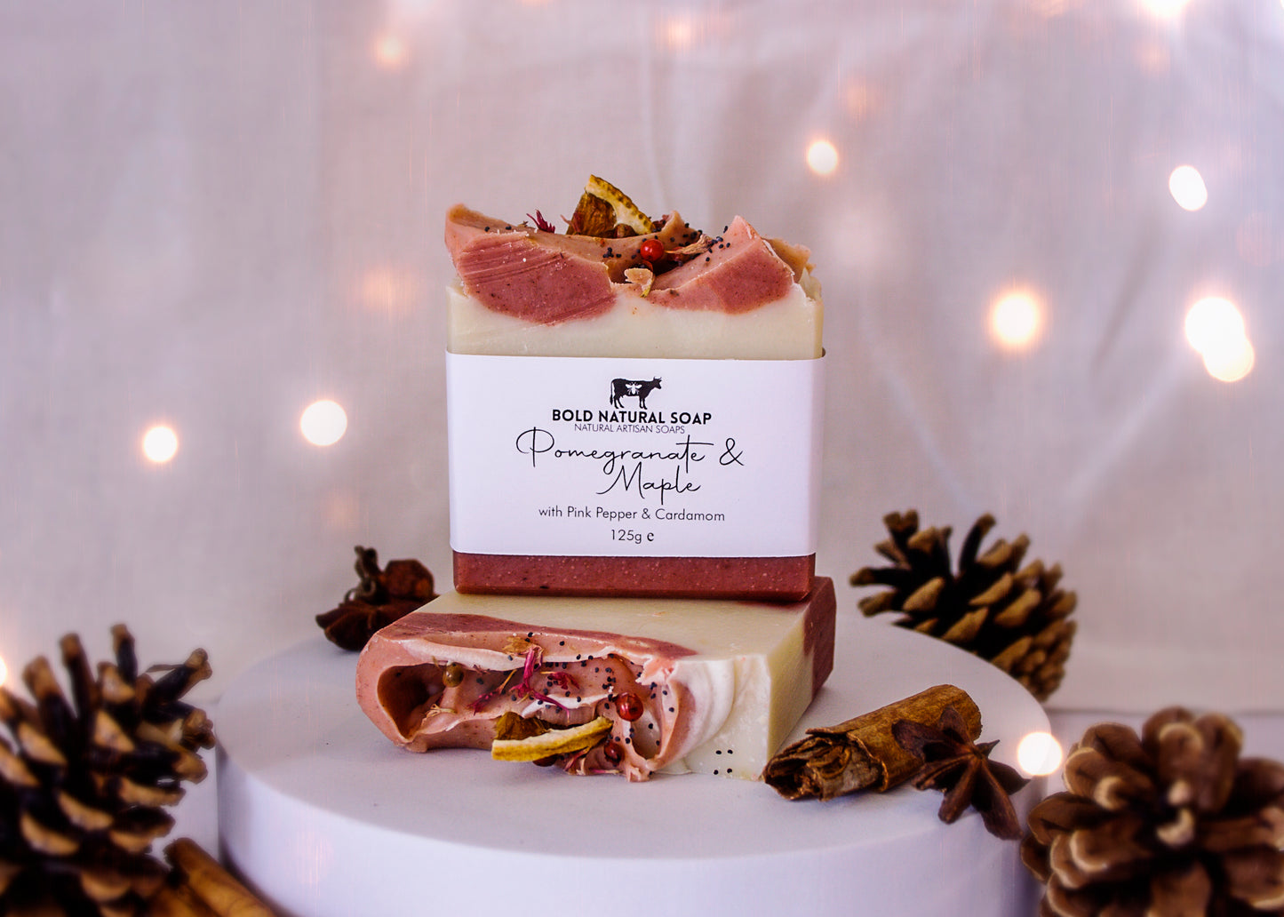 Autumn Soap Collection