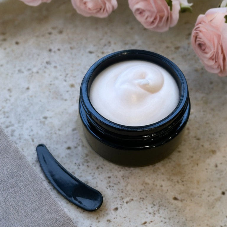 Rose - Whipped Tallow Face Butter
