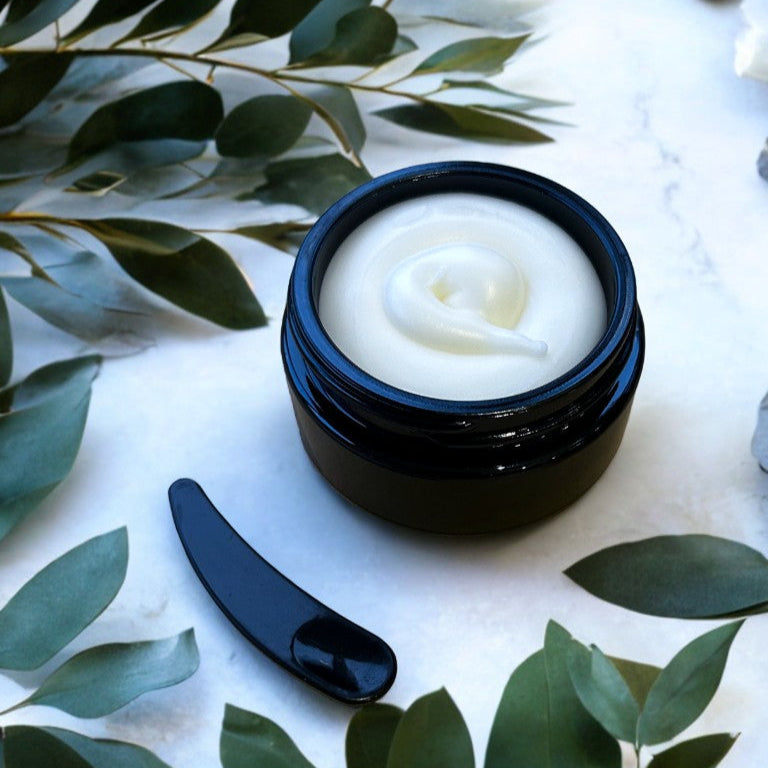 Aloe - Whipped Tallow Face Butter