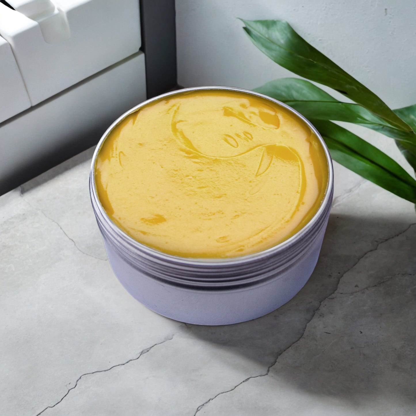 Lavender - Whipped Tallow Face Butter