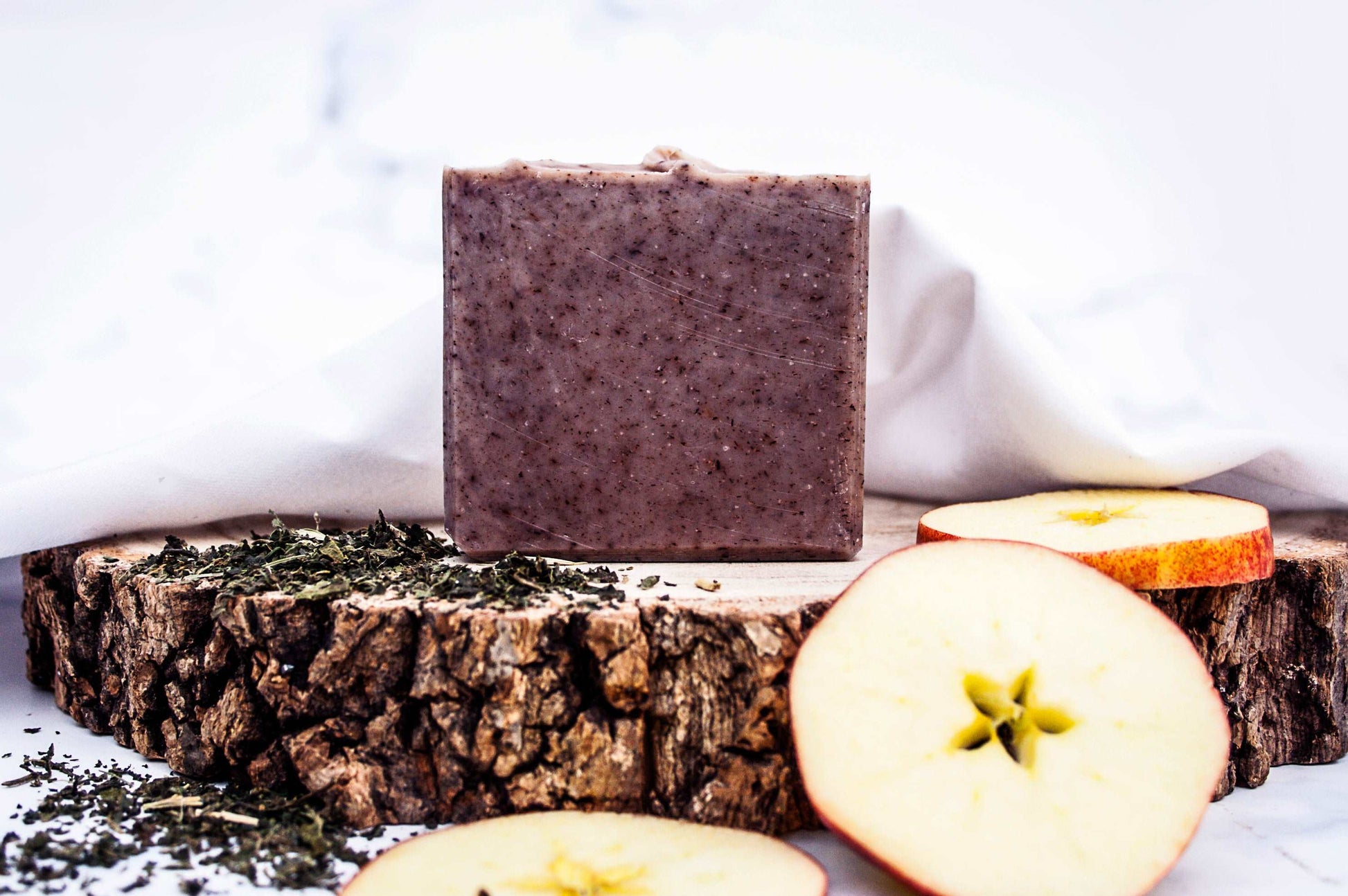 Nature's Spa - Solid Shampoo Bar