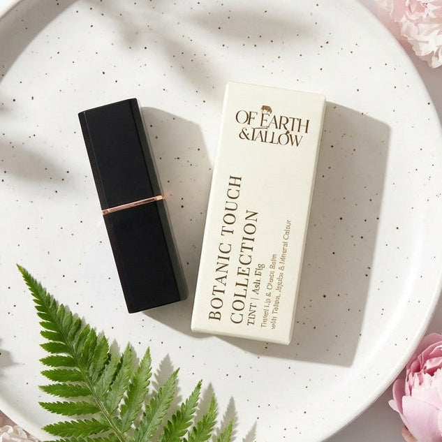 Tinted Lip & Cheek Balm