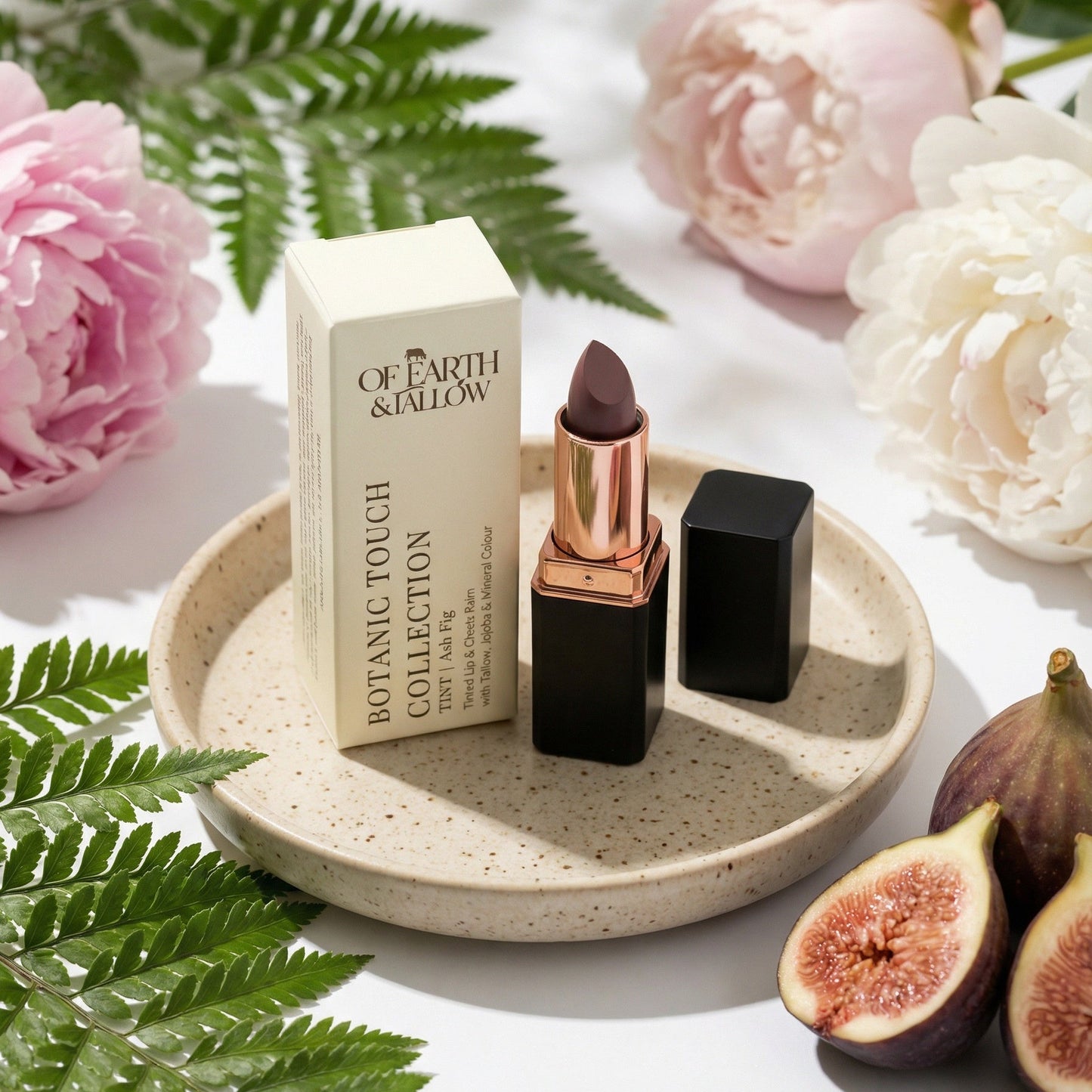 Tinted Lip & Cheek Balm