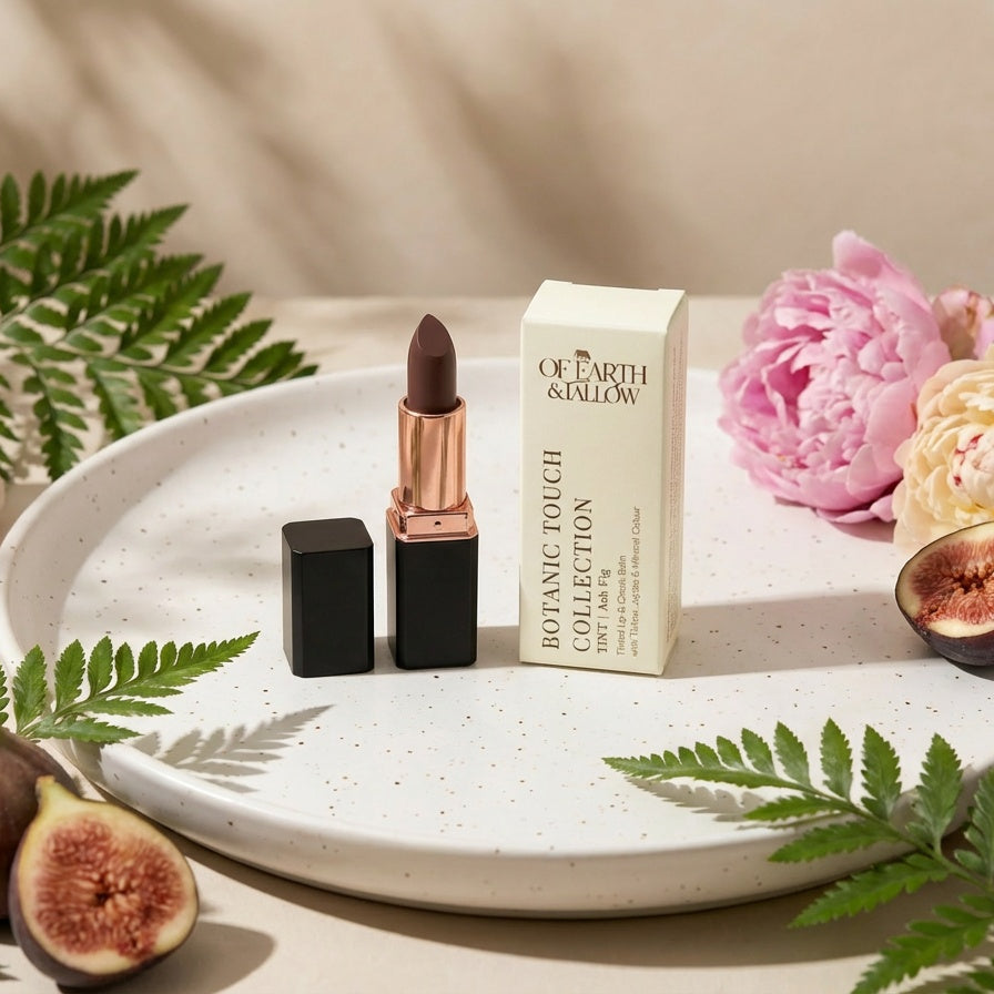 Tinted Lip & Cheek Balm