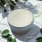 Aloe - Whipped Tallow Face Butter