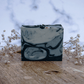 Lemon & Bergamot Tallow Soap bar