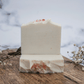 Peppermint & Himalayan Salt Tallow Soap bar
